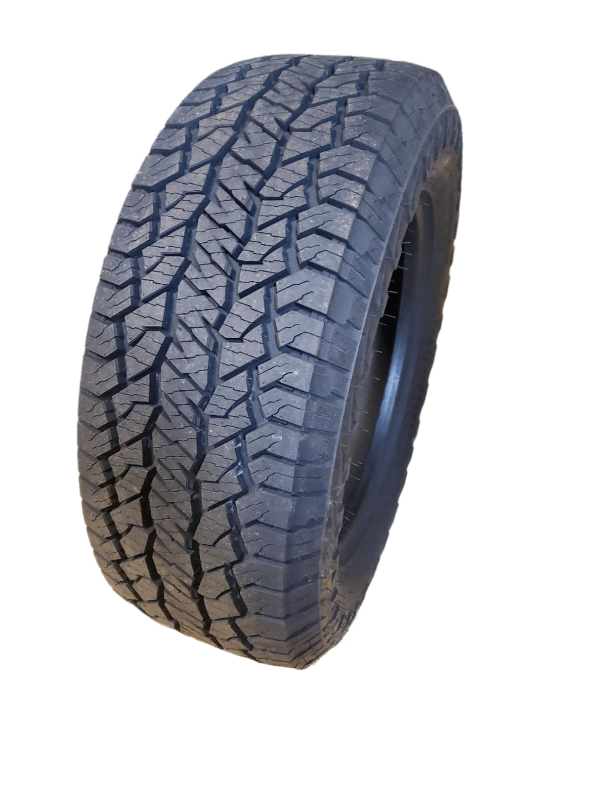 2 HANKOOK DYNAPRO AT2 XTREME BSW LT 295 60 20 126/123S 10PLY TIRE 2021657
