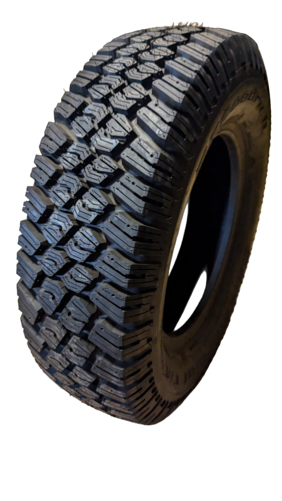 NOS BFGOODRICH COMMERCIAL T/A TRACTION BSW LT 225 75 16 115/112Q 10PLY 72846