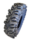 2 ACCELERA BADAK XTREME BSW P 35 10.50 15 120N 6PLY MUD TIRE 1200057423