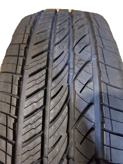 COOPER PROCONTROL BSW P 225 60 18 100H ALL SEASON TIRE 166474021