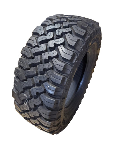 2 NOS FALKEN WILDPEAK MT01 LT 33 12.50 17 120Q 10PLY MUD TERRAIN TIRE 28516710