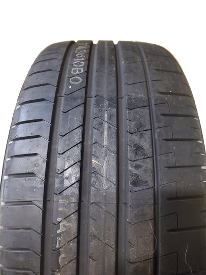 2 PIRELLI P ZERO PZ4 BSW P 265 35 21 101Y XL UHP TIRE 2761000