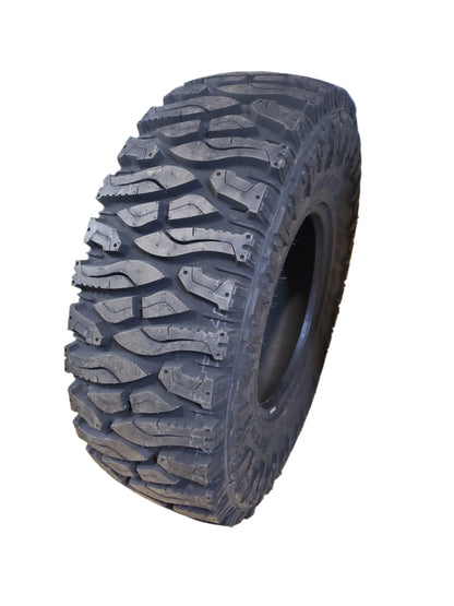 ATTURO TRAIL BLADE BOSS BSW LT 37 12.50 17 124Q 8PLY MUD TERRAIN TIRE TBBOJ5QE7ATA