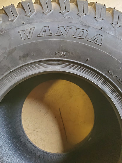 WANDA N766 BSW 18 9.5 8 4PLY LAWN TIRE W189508