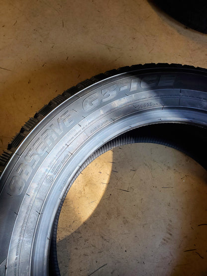 TOYO OBSERVE G3-ICE BSW P 275 55 20 117T XL WINTER TIRE 110170