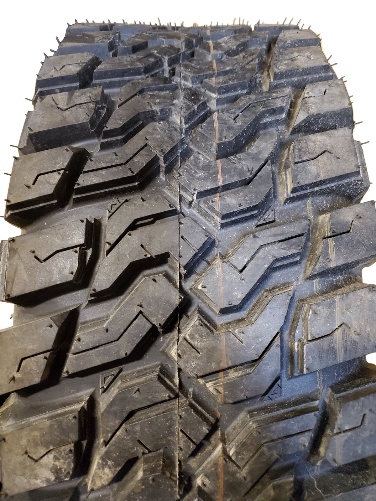 OBOR PREDATOR BSW  27 9 14 6PLY ATV/UTV TIRE 0013300011207