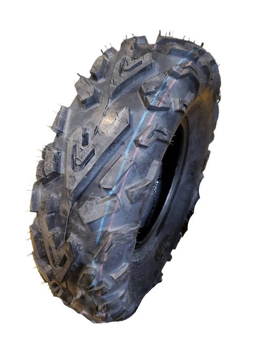 NOS VANACC BSW  25 8 12 56F 6PLY ATV/UTV TIRE V25812