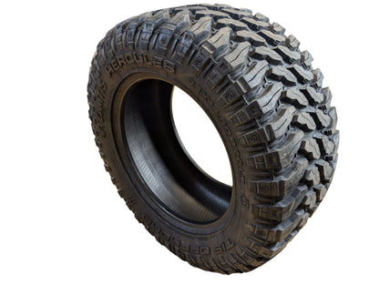 HERCULES T/S OFFROAD TT1 BSW LT 35 14.5 20 127Q MUD TERRAIN TIRE 98537