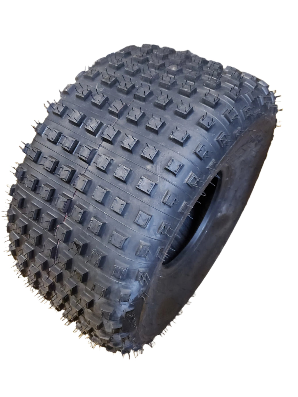 FORERUNNER ARES BSW 25 12 9 51J 6PLY ATV/UTV TIRE ‎5N3F3C0001
