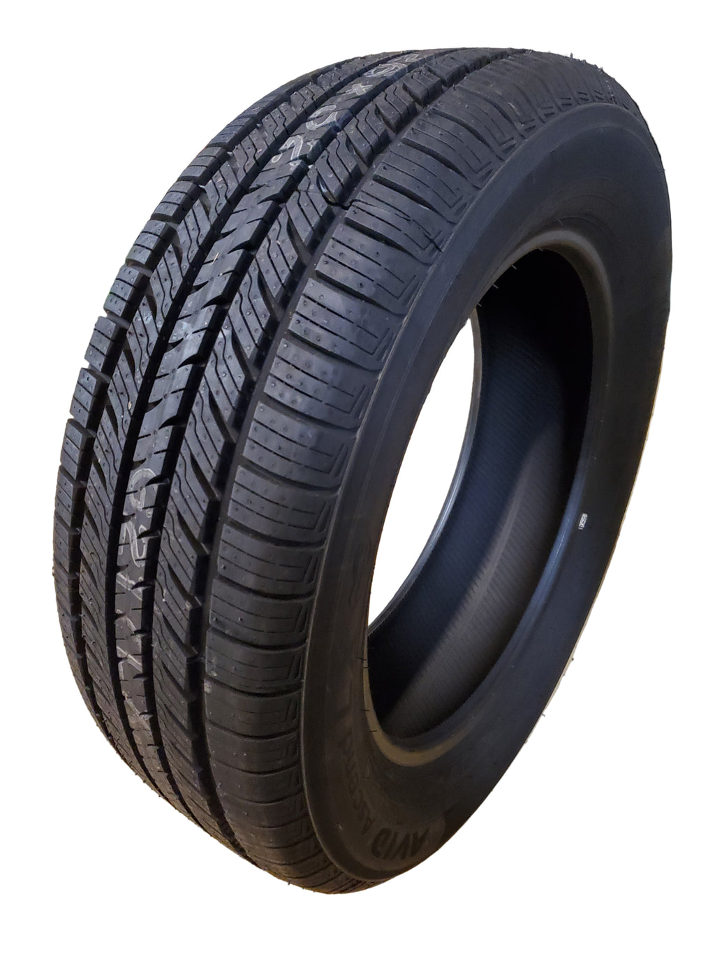 YOKOHAMA AVID ASCEND LX BSW P 215 60 17 96H ALL SEASON TIRE 110132824