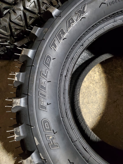 CARLSTAR HD FIELD TRAX BSW AT 24 12 12 6PLY ATV/UTV TIRE CA560366