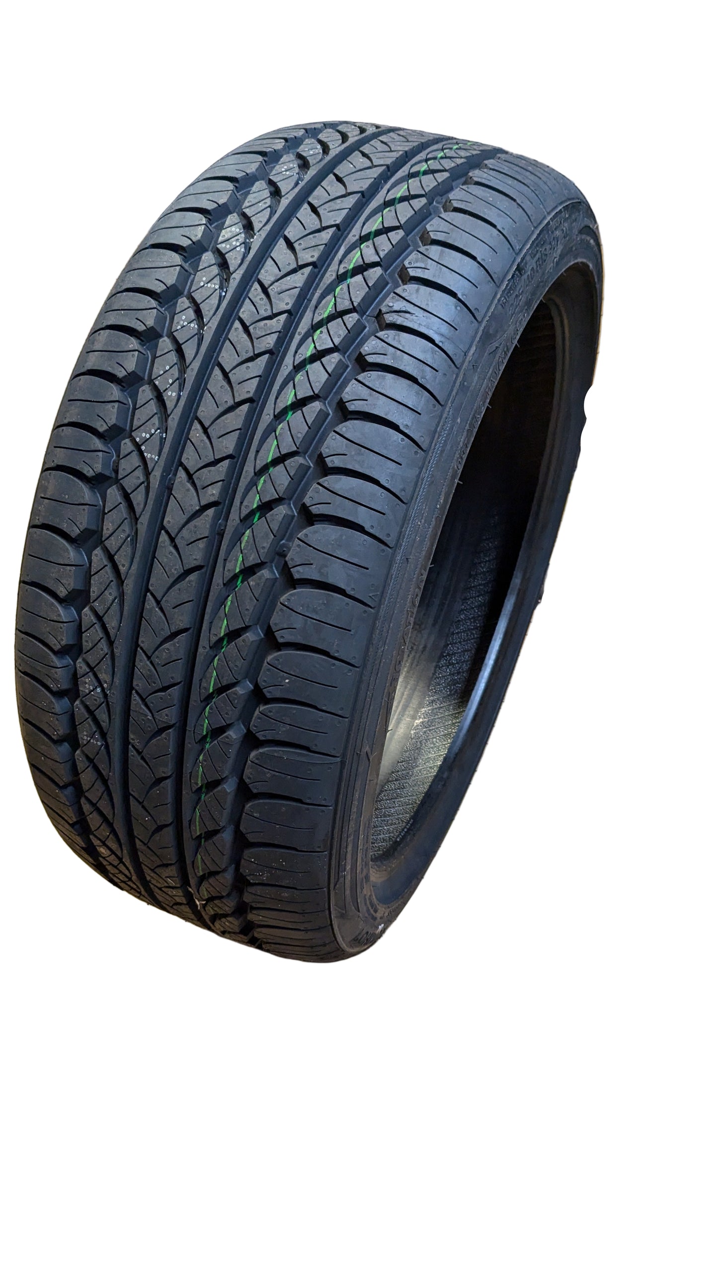 2 KUMHO ECSTA  PA31 BSW P 225 40 18 92V XL ALL SEASON TIRE 2161413