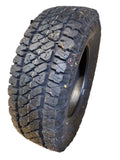 AMERICUS RUGGED A/TR BSW LT 275/70R18 125/122S 10PLY ALL TERRAIN TIRE AMD1078