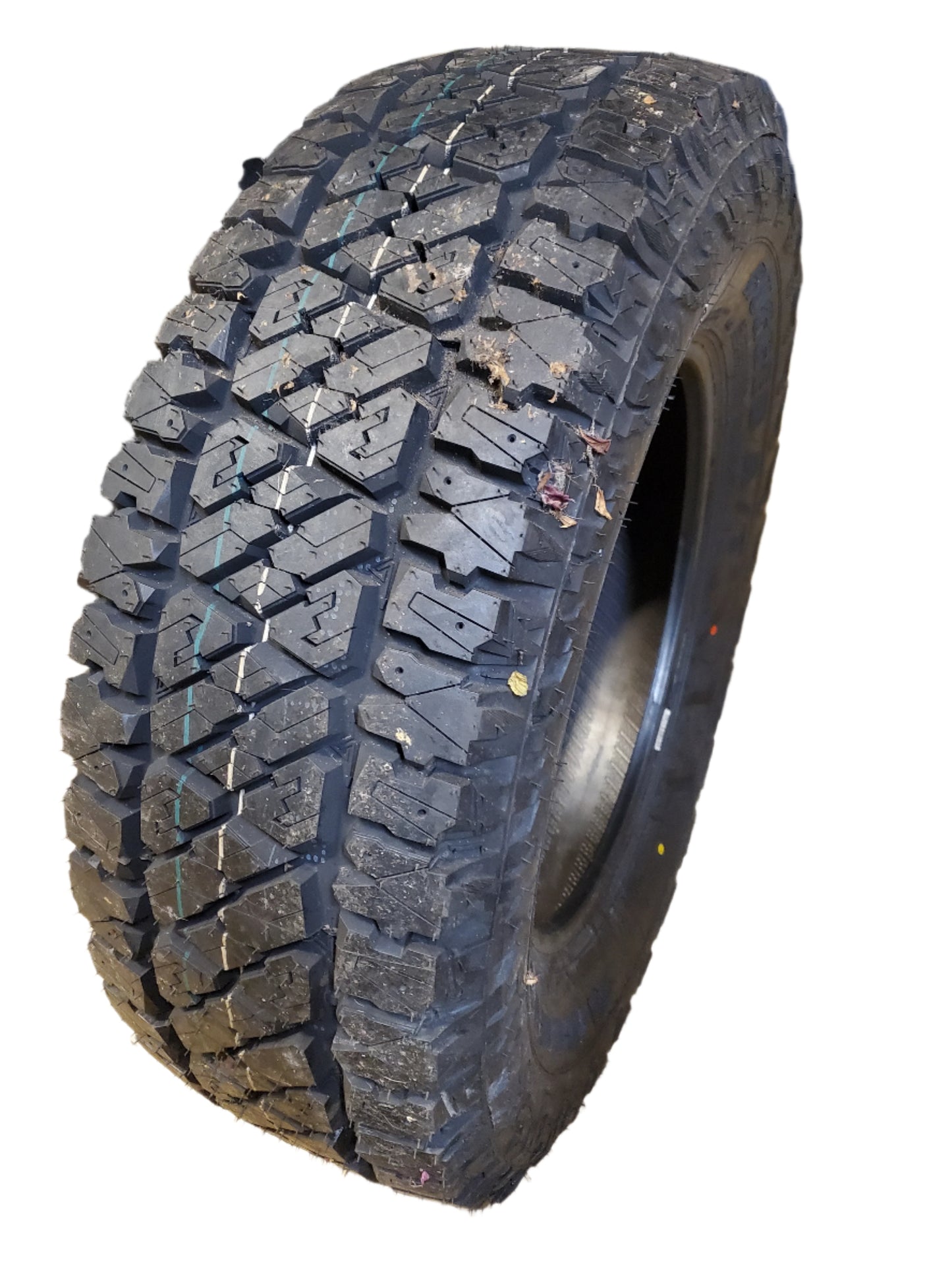 AMERICUS RUGGED A/TR BSW LT 275/70R18 125/122S 10PLY ALL TERRAIN TIRE AMD1078
