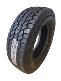 HANKOOK DYNAPRO AT2 RF11 OWL LT 245 70 17 119/116S 10PLY ALL TERRAIN TIRE 2020852