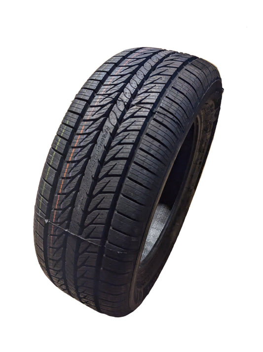NOS GENERAL ALTIMAX RT43 BSW P 215 55 16 97H XL ALL SEASON TIRE 15497800000