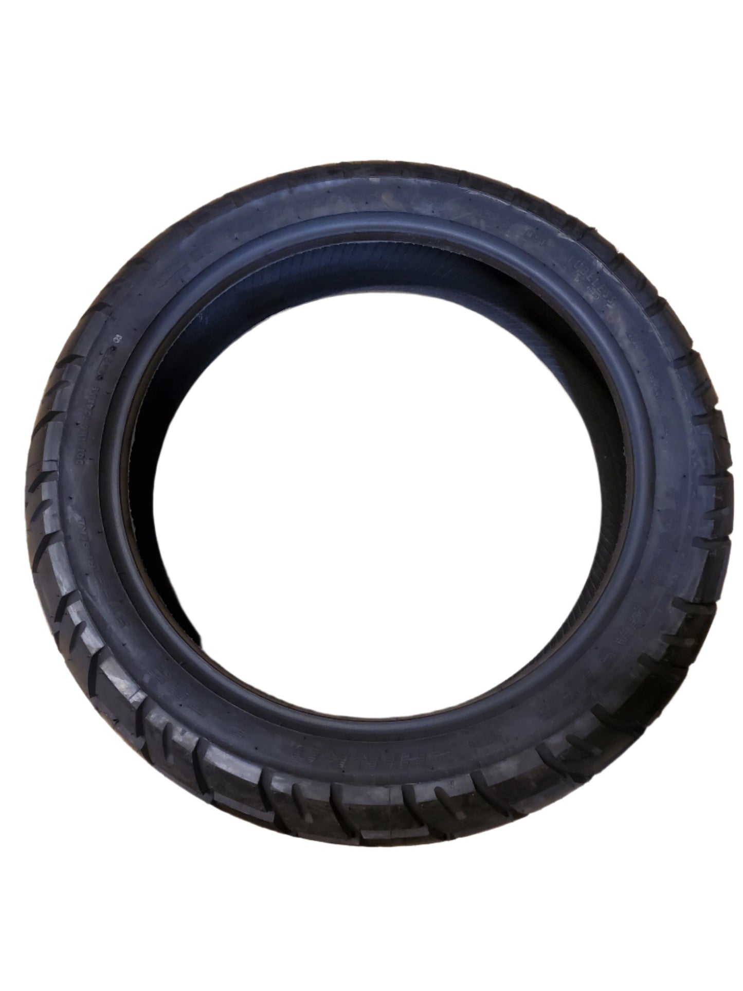 SHINKO 705 BSW 150 70 18 70V REAR MOTORCYCLE TIRE 874537