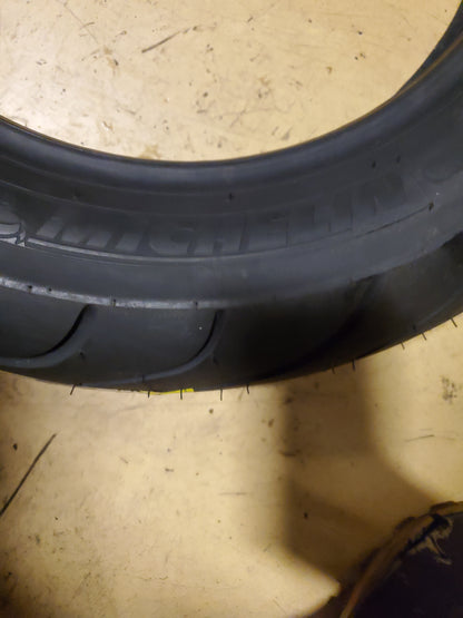 MICHELIN COMMANDER II BSW 130 90 16 73H FRONT MOTORCYCLE TIRE 46114