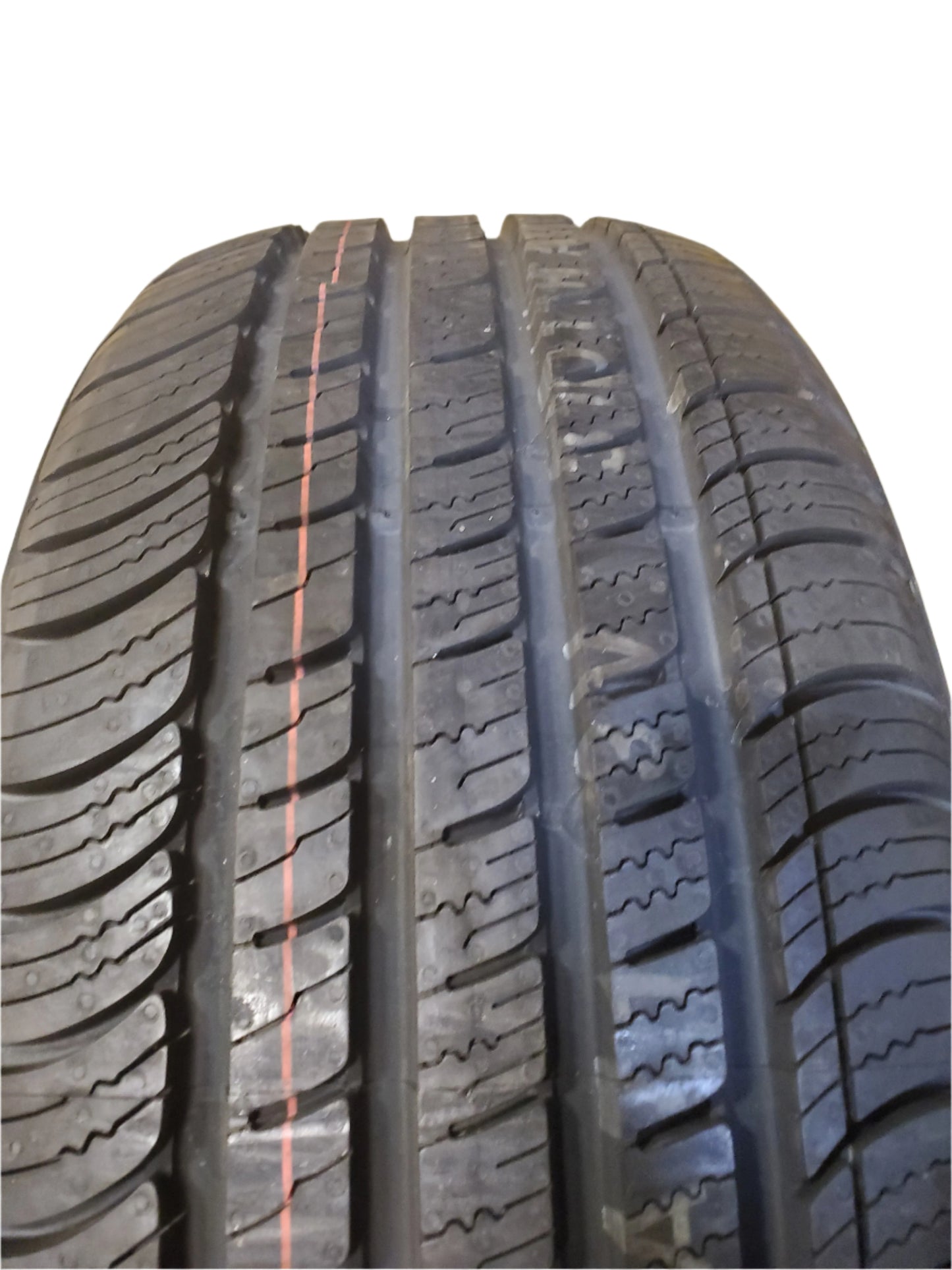 NOS KUMHO SOLUS TA71 BSW P 225 55 17 101V XL UHP TIRE 2169683