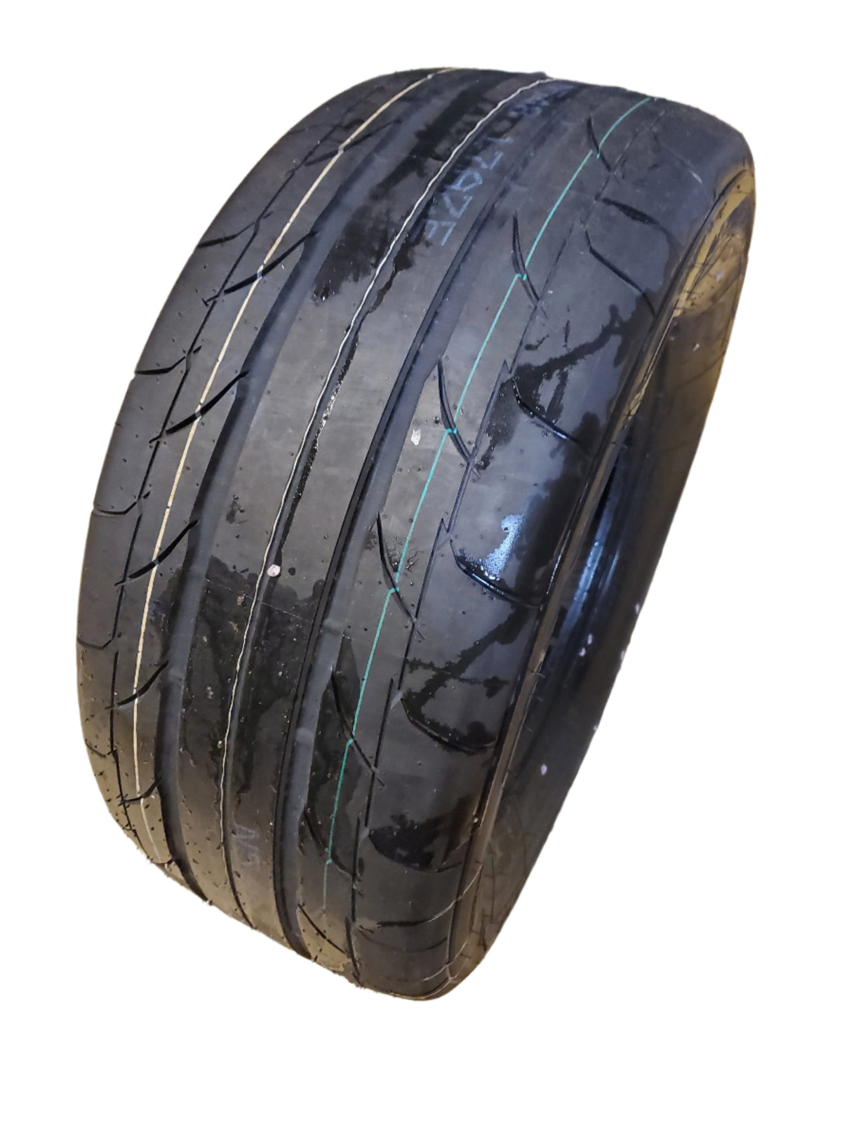 NITTO NT555RII BSW P 275 60 15 107V RACING TIRE 107830