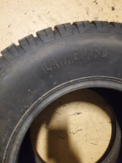 RUBBERMASTER LAWNGUARD RM16 BSW  24 12 12 4PLY LAWN TIRE 450447