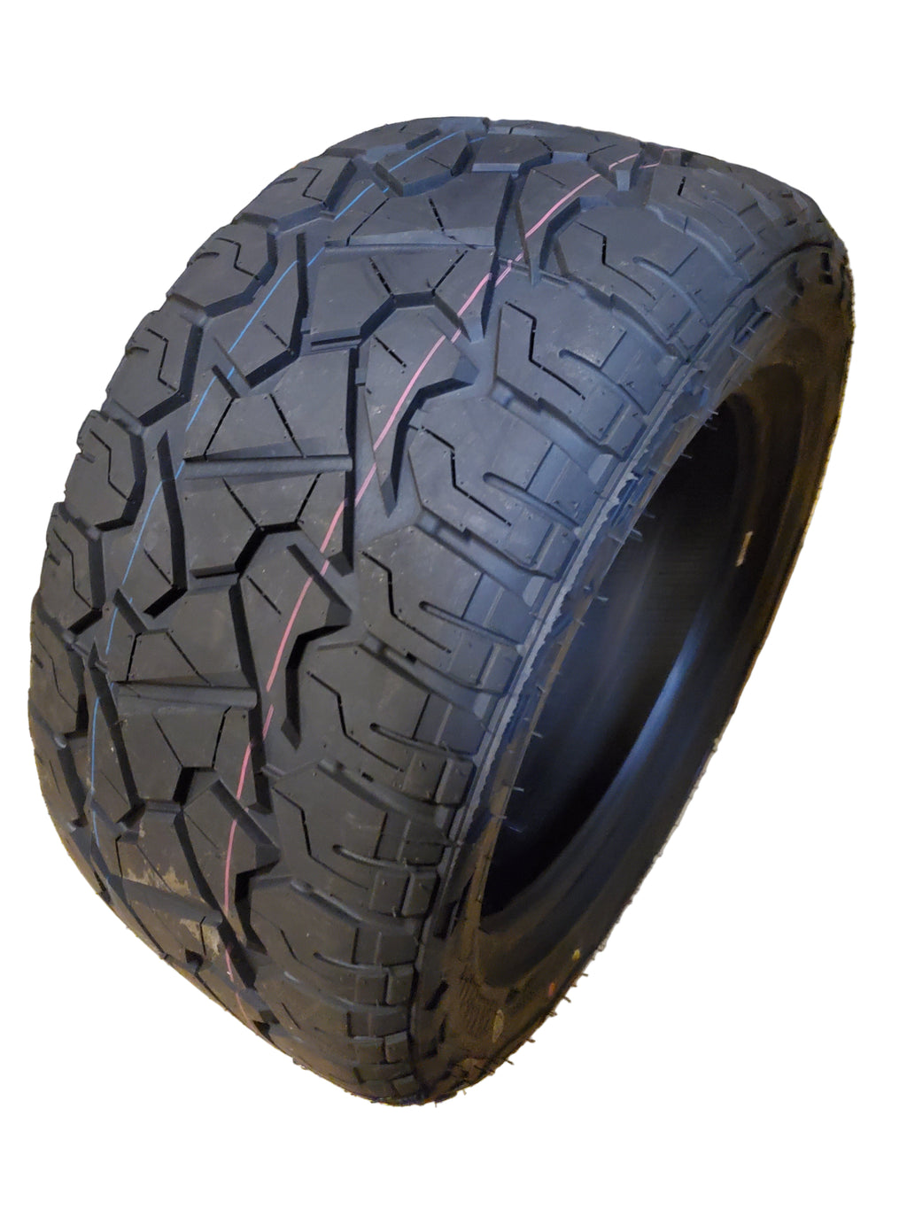 GLADIATOR X COMP G X/T BSW 23 10 14 4PLY RUGGED TERRAIN TIRE 1395504300