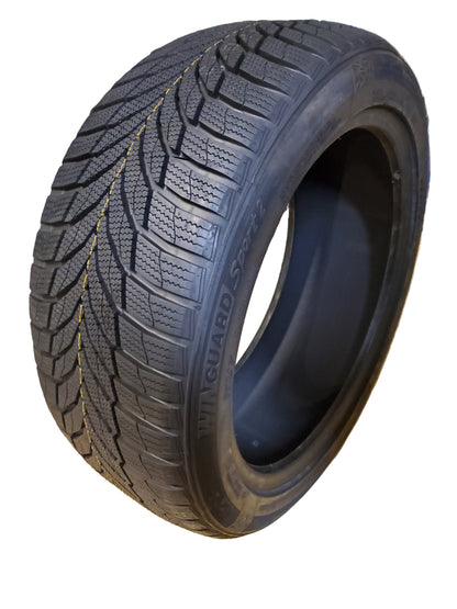 NEXEN WINGUARD SPORT 2 BSW P 235 45 18 98V XL WINTER TIRE 15477NXK