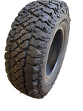 2 AMERICUS RUGGED A/TR BSW LT 235 75 15 116/113S 10PLY ALL TERRAIN TIRE AMD1723