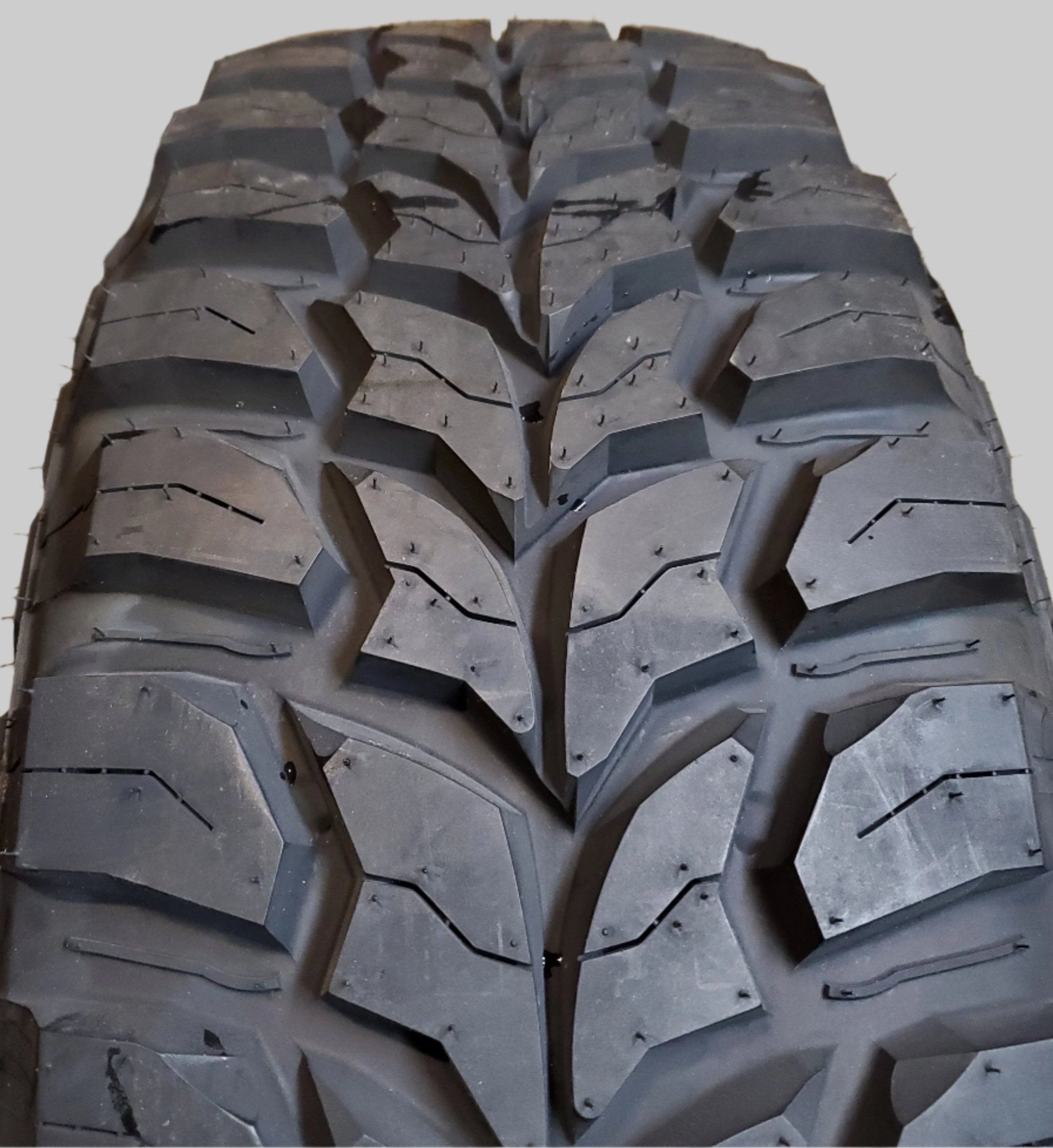 (KSL ONLY) 4 LINGLONG CROSSWIND M/T BSW LT 275 65 20 126/123P LRE PLY MUD TERRAIN TIRES 221022486