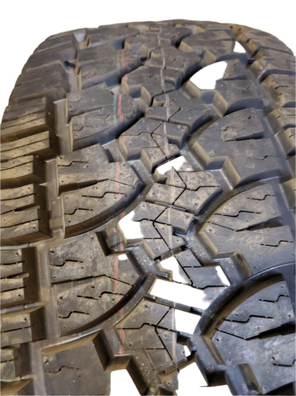 GT RADIAL ADVENTURO ATX RWL LT 35 12.5 20 121R 10PLY ALL TERRAIN TIRE AS163