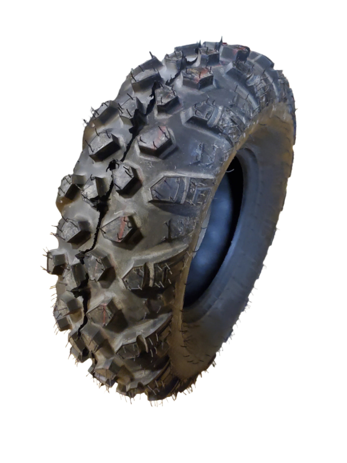 NOS CARLISLE TRAIL PRO BSW 26 9 12 81D 4PLY ATV/UTV TIRE 6P0205
