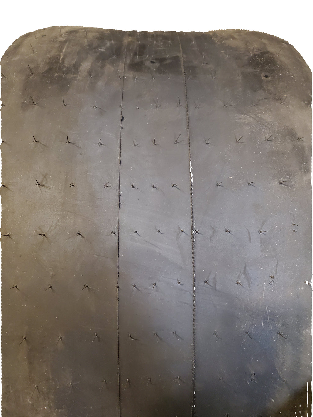 HOOSIER D06 BSW 29.5 11.5W 15 DRAG TIRE 18195D06