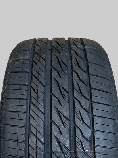 NITTO MOTIVO P 245 40 17 95W XL ULTRA HIGH PERFORMANCE TIRE 210100