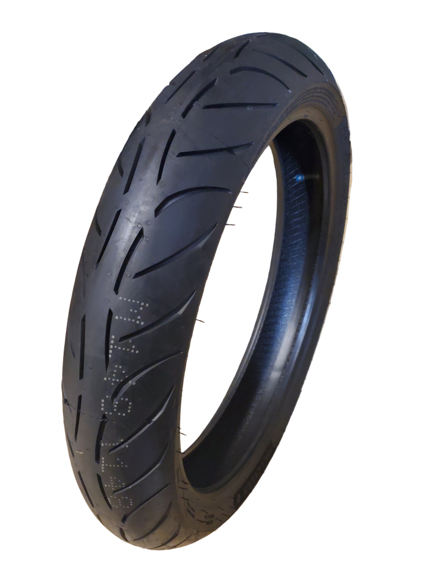 METZELER SPORTEC M7 RR BSW P 110 70 17 54W FRONT MOTORCYCLE TIRE 2449800