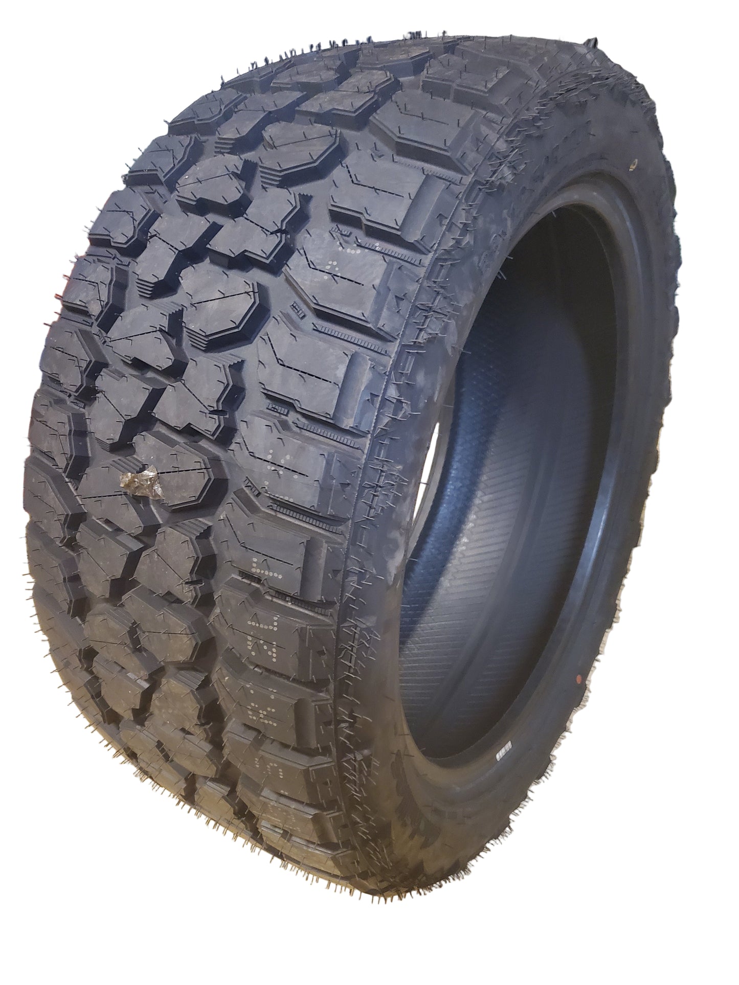 ACHILLES RUGGED HAWK BSW LT 33 12.5 22 114Q 12PLY RUGGED TIRE ARH81