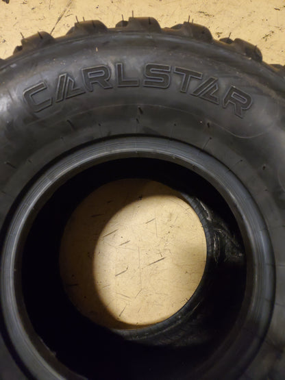 CARLSTAR TRAIL WOLF BSW 22 10 9 49J 4PLY ATV/UTV TIRE 5370556