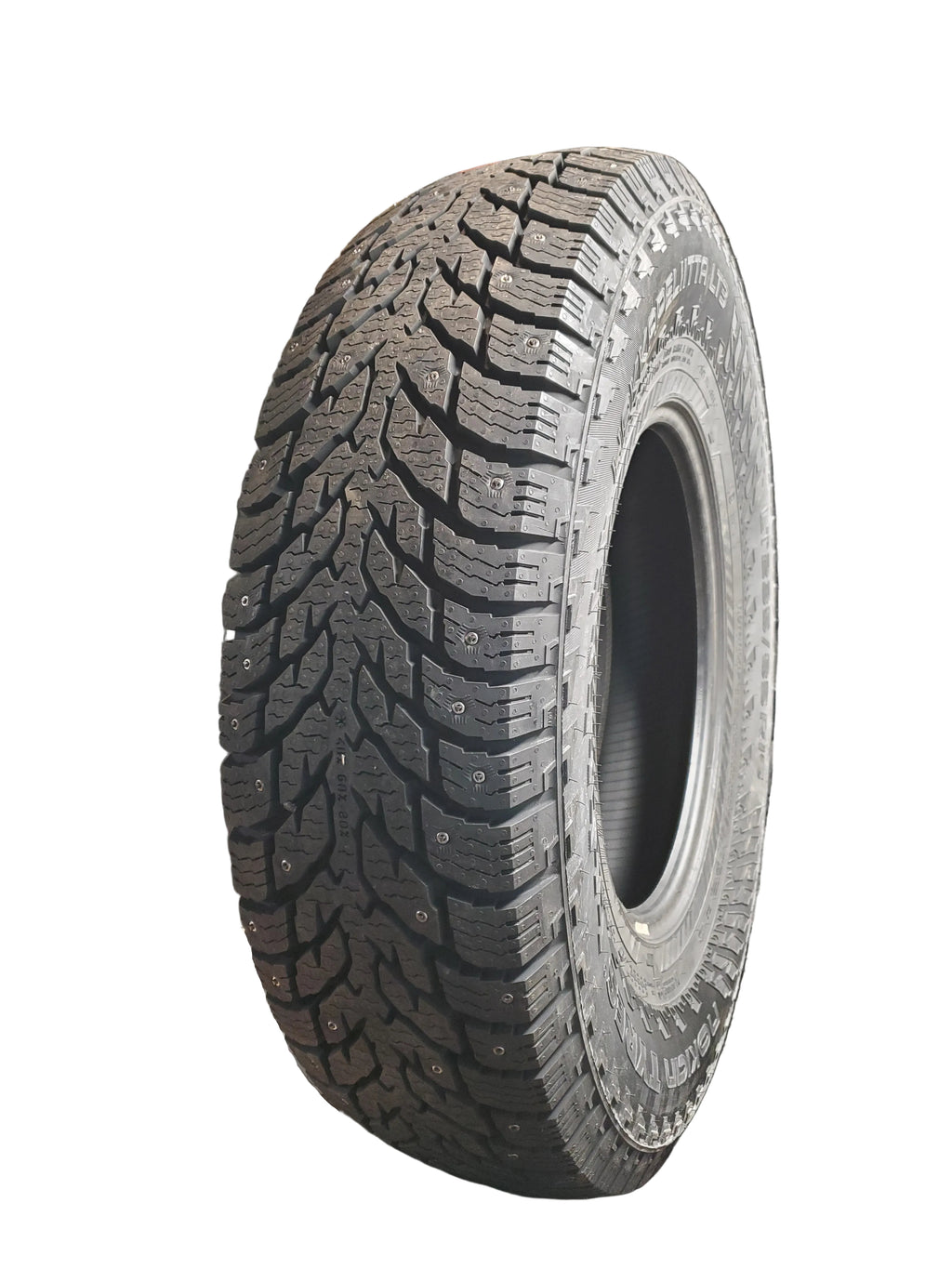 NOKIAN HAKKAPELIITTA LT 3 STUDDED EV BSW LT 235 85 16 120/116Q 10PLY TS32392