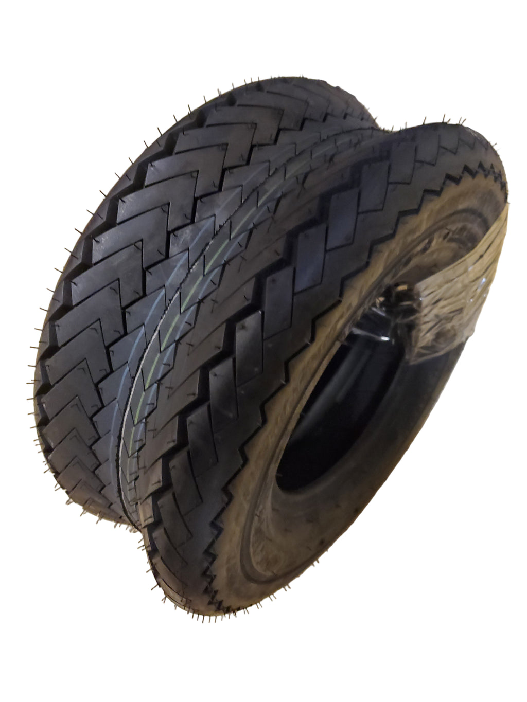 KENDA HOLE-N-1 BSW 18 8.5 8 4PLY GOLF CART TIRE 8584SWI