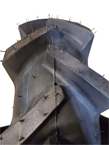 NOS BKT TR126 R-1 BSW 6 14 REAR TRACTOR TIRE 7875