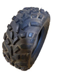 CARLISLE AT489 BSW  25 10 12 4PLY ATV/UTV TIRE 6P07691