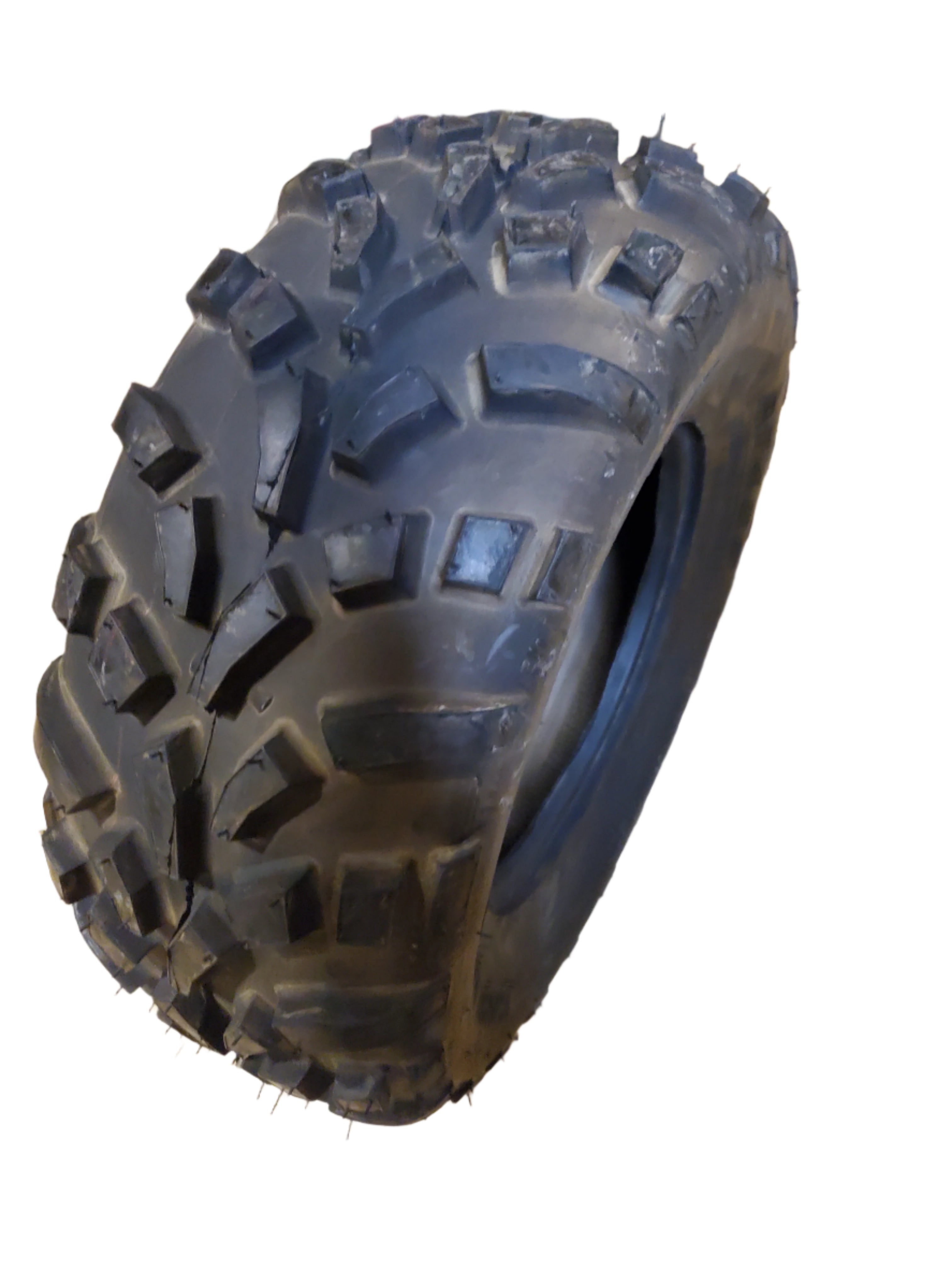 CARLISLE AT489 BSW  25 10 12 4PLY ATV/UTV TIRE 6P07691