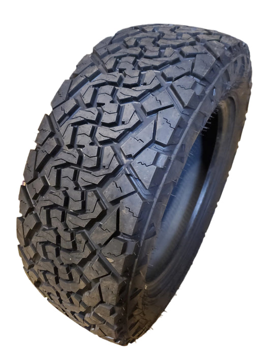 VENOM POWER TERRA HUNTER X/T BSW P 245 60 18 109H XL RUGGED TIRE TVPXT75