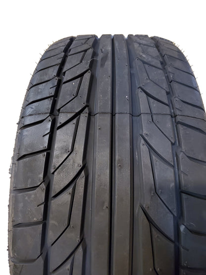 NITTO NT555 G2 BSW P 245 45 17 99W UHP TIRE 211030