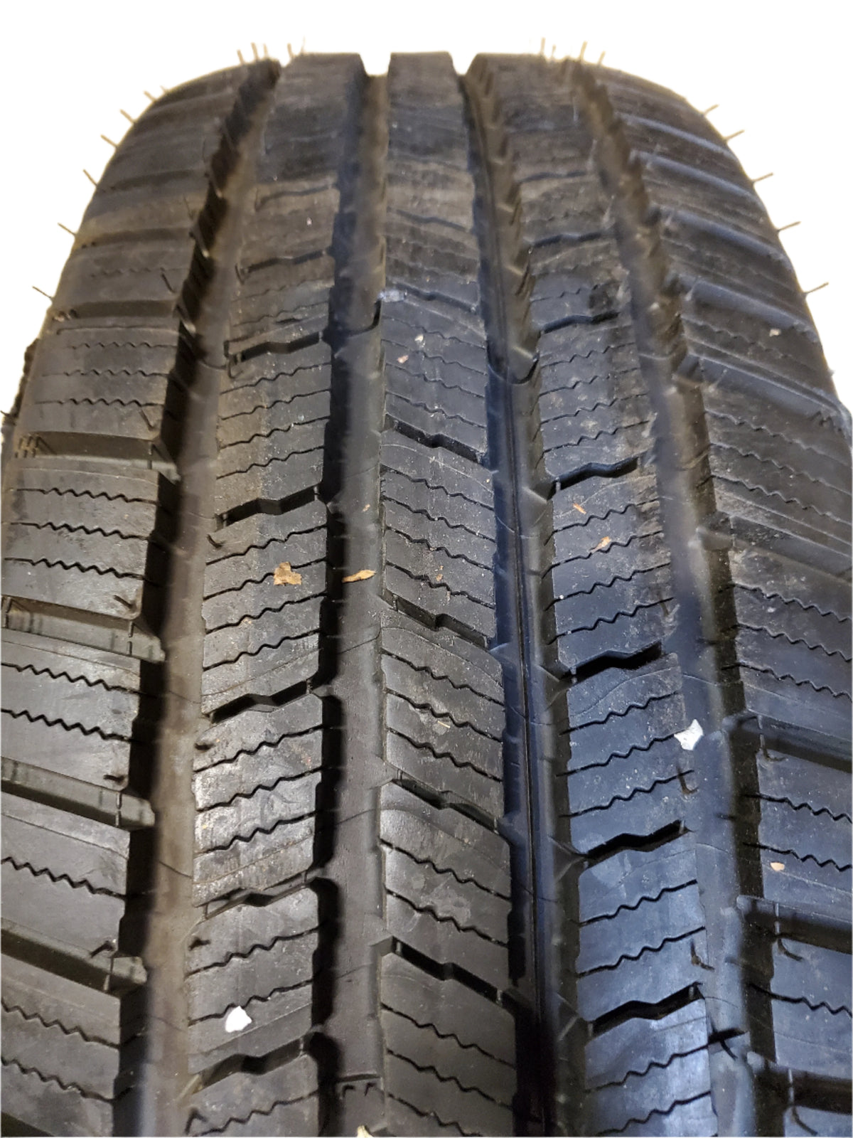MICHELIN DEFENDER LTX M/S BSW P 245 75 16 111T ALL SEASON TIRE 94262