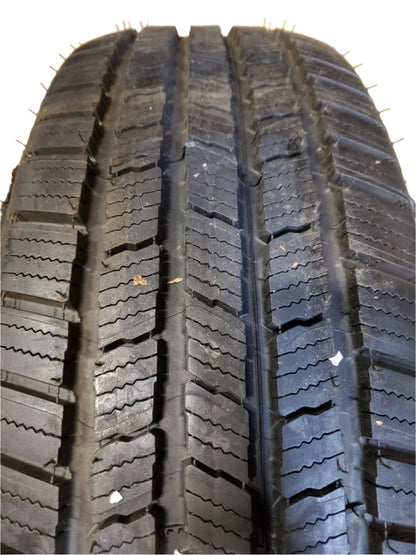 MICHELIN DEFENDER LTX M/S BSW P 245 75 16 111T ALL SEASON TIRE 94262