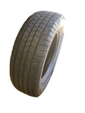NATIONAL COMMANDO HTS BSW LT 275 65 20 126/123S 10PLY HIGHWAY TIRE NHT43