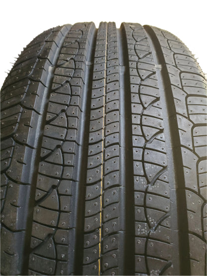 4 NEXEN NPRIZ AH8 BSW P 215 60 16 95V ALL SEASON TIRE 14691NXK