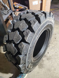 NOS CARLSTAR GROUND FORCE 400 MX BSW  12 16.5 147A2 14PLY SKIDSTEER TIRE 6X17073