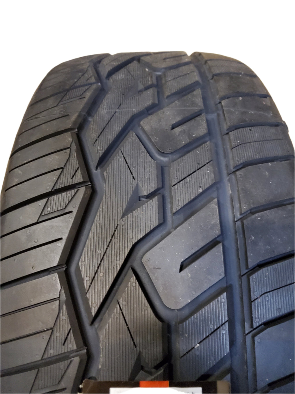 NITTO NT420V BSW P 285 50 20 116V XL ALL SEASON TIRE 207640