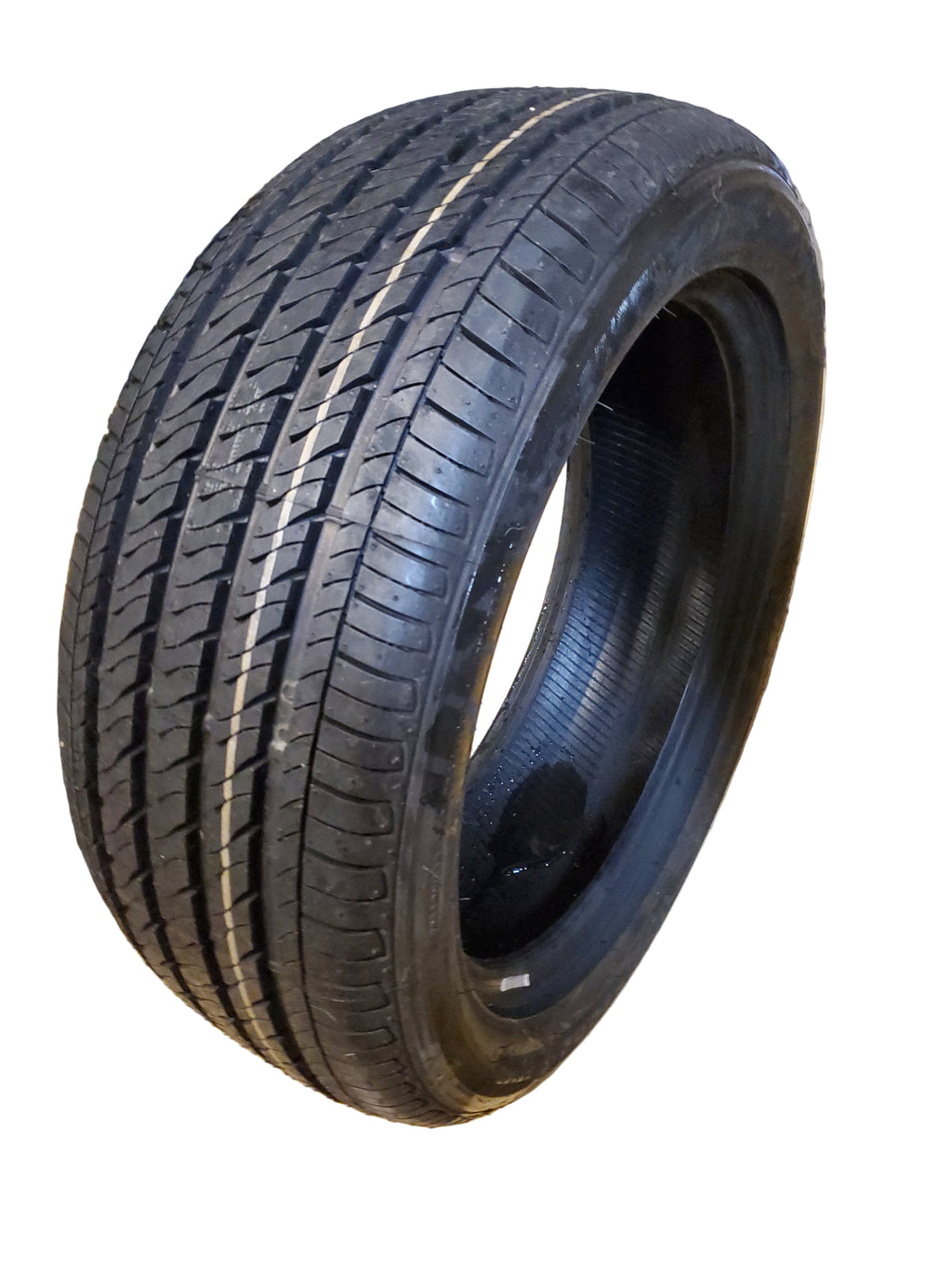 2 FIRESTONE FT140 BSW P 215 50 17 91H ALL SEASON TIRE 000265